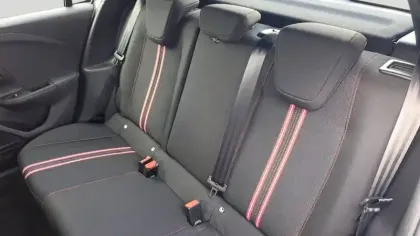 Photo 19 Opel Corsa  Electrique 136 ch & Batterie 50 kWh