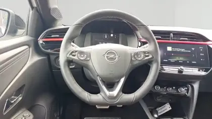 Photo 11 Opel Corsa  Electrique 136 ch & Batterie 50 kWh