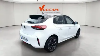 Photo 5 Opel Corsa  Electrique 136 ch & Batterie 50 kWh