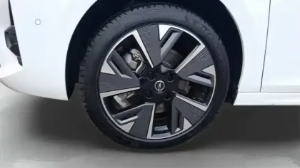 Photo 9 Opel Corsa  Electrique 136 ch & Batterie 50 kWh