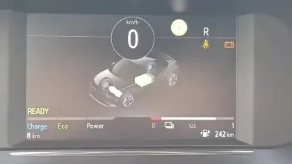 Photo 17 Opel Corsa  Electrique 136 ch & Batterie 50 kWh