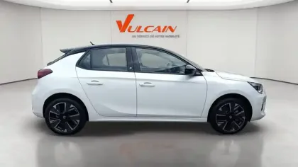 Photo 6 Opel Corsa  Electrique 136 ch & Batterie 50 kWh