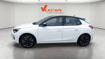 Photo 1 Opel Corsa  Electrique 136 ch & Batterie 50 kWh