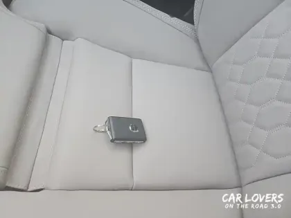 Photo 29 Volvo Xc60  T6 AWD Hybride rechargeable 253 ch+145 ch Geartronic 8