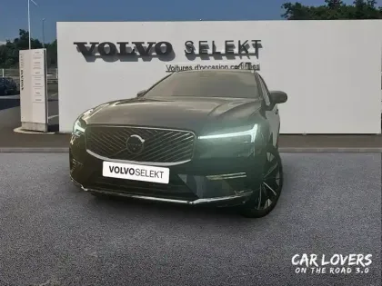 Photo Volvo Xc60 Ultra Style Chrome