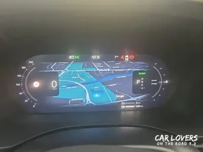 Photo 17 Volvo Xc60  T6 AWD Hybride rechargeable 253 ch+145 ch Geartronic 8