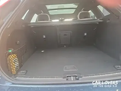 Photo 14 Volvo Xc60  T6 AWD Hybride rechargeable 253 ch+145 ch Geartronic 8