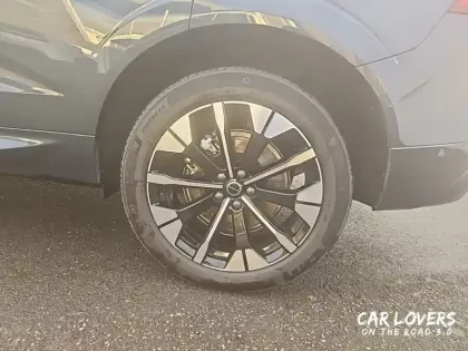 Photo 7 Volvo Xc60  T6 AWD Hybride rechargeable 253 ch+145 ch Geartronic 8