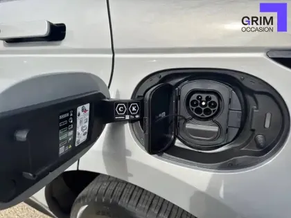 Photo 53 Land rover Range Rover  Evoque P300e PHEV AWD BVA8