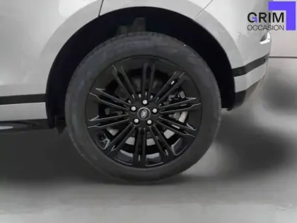 Photo 69 Land rover Range Rover  Evoque P300e PHEV AWD BVA8