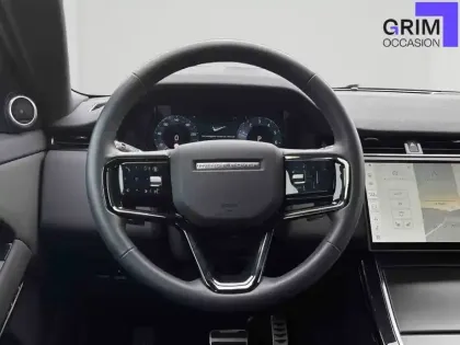 Photo 59 Land rover Range Rover  Evoque P300e PHEV AWD BVA8
