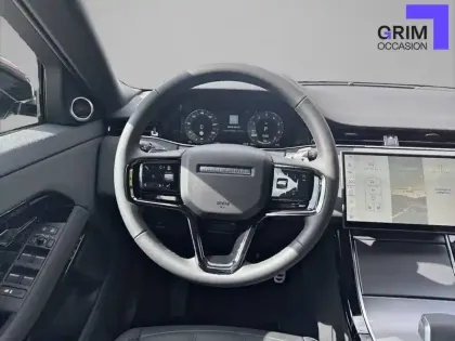 Photo 32 Land rover Range Rover  Evoque P300e PHEV AWD BVA8