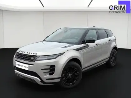 Photo 54 Land rover Range Rover  Evoque P300e PHEV AWD BVA8