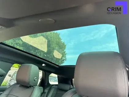 Photo 17 Land rover Range Rover Evoque  P300e PHEV AWD BVA8