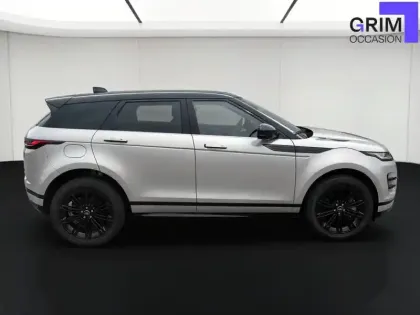 Photo 56 Land rover Range Rover  Evoque P300e PHEV AWD BVA8