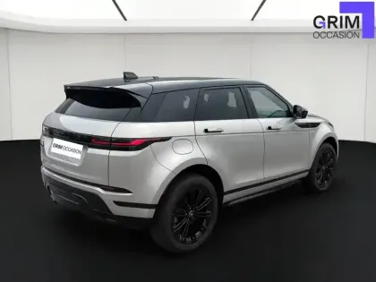 Photo 55 Land rover Range Rover  Evoque P300e PHEV AWD BVA8