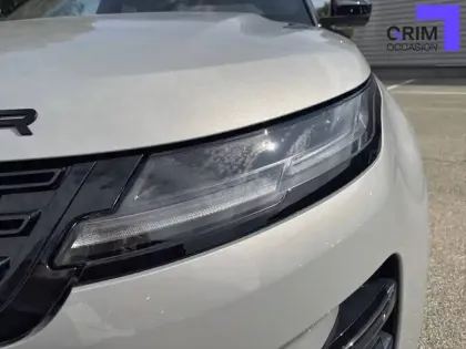 Photo 43 Land rover Range Rover  Evoque P300e PHEV AWD BVA8