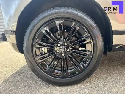 Photo 41 Land rover Range Rover  Evoque P300e PHEV AWD BVA8