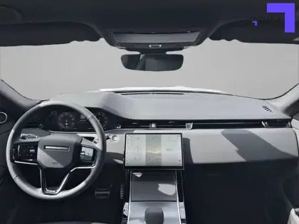 Photo 4 Land rover Range Rover Evoque  P300e PHEV AWD BVA8