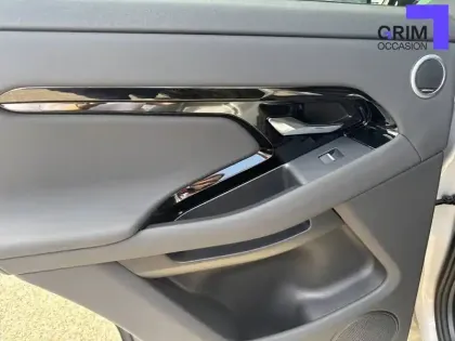 Photo 50 Land rover Range Rover  Evoque P300e PHEV AWD BVA8