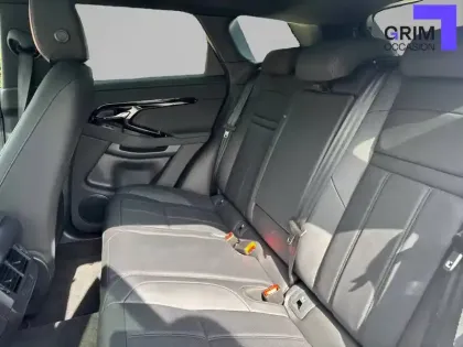 Photo 37 Land rover Range Rover  Evoque P300e PHEV AWD BVA8