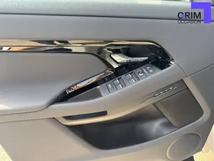 Photo 49 Land rover Range Rover  Evoque P300e PHEV AWD BVA8