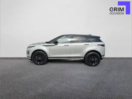 Photo 20 Land rover Range Rover Evoque  P300e PHEV AWD BVA8