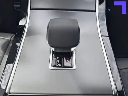 Photo 9 Land rover Range Rover Evoque  P300e PHEV AWD BVA8