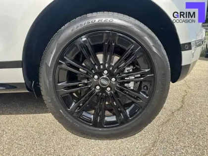 Photo 13 Land rover Range Rover Evoque  P300e PHEV AWD BVA8