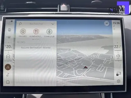 Photo 35 Land rover Range Rover  Evoque P300e PHEV AWD BVA8