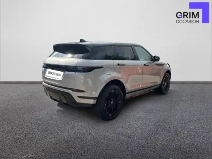 Photo 28 Land rover Range Rover  Evoque P300e PHEV AWD BVA8