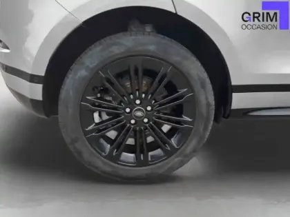 Photo 68 Land rover Range Rover  Evoque P300e PHEV AWD BVA8