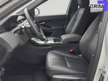 Photo 57 Land rover Range Rover  Evoque P300e PHEV AWD BVA8