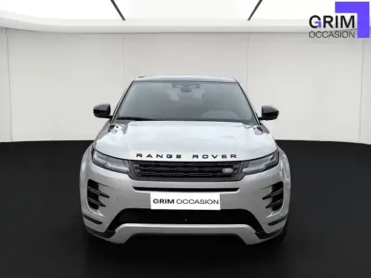 Photo 71 Land rover Range Rover  Evoque P300e PHEV AWD BVA8