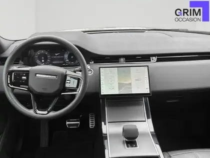 Photo 58 Land rover Range Rover  Evoque P300e PHEV AWD BVA8