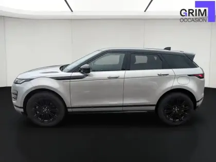 Photo 73 Land rover Range Rover  Evoque P300e PHEV AWD BVA8