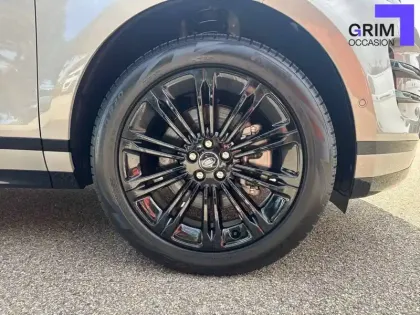 Photo 15 Land rover Range Rover Evoque  P300e PHEV AWD BVA8