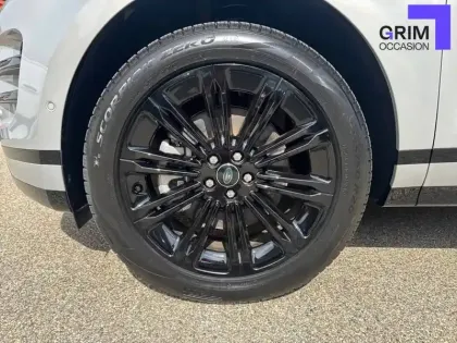 Photo 12 Land rover Range Rover Evoque  P300e PHEV AWD BVA8