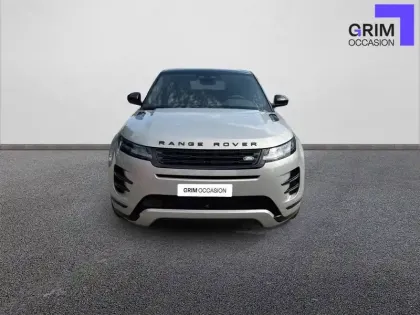 Photo 45 Land rover Range Rover  Evoque P300e PHEV AWD BVA8