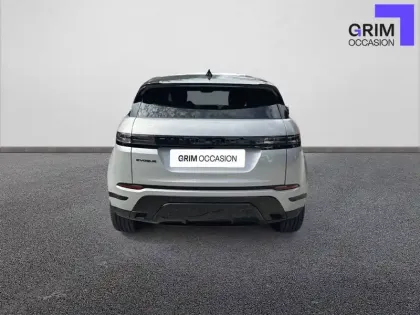 Photo 19 Land rover Range Rover Evoque  P300e PHEV AWD BVA8