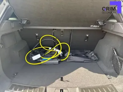 Photo 38 Land rover Range Rover  Evoque P300e PHEV AWD BVA8