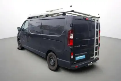Photo 3 Renault Trafic  CA L2H1 3000 KG BLUE DCI 130 5P