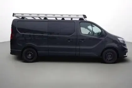 Photo 6 Renault Trafic  CA L2H1 3000 KG BLUE DCI 130 5P