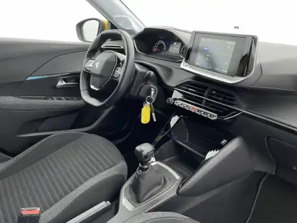 Photo 30 Peugeot 208  PureTech 100 S&S BVM6