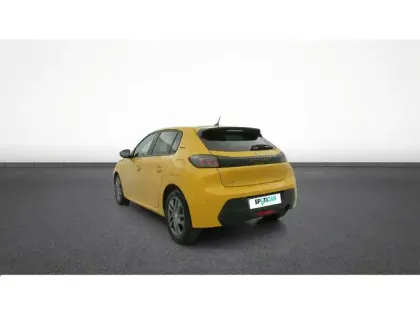 Photo 5 Peugeot 208  PureTech 100 S&S BVM6