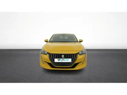 Photo 1 Peugeot 208  PureTech 100 S&S BVM6