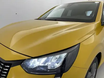 Photo 24 Peugeot 208  PureTech 100 S&S BVM6