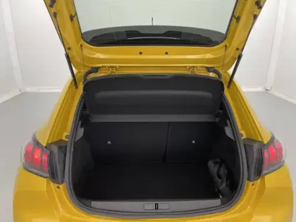 Photo 12 Peugeot 208  PureTech 100 S&S BVM6