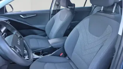 Photo 23 Kia Niro  1.6 GDi 183 ch PHEV DCT6