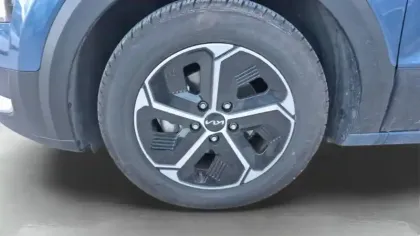 Photo 9 Kia Niro  1.6 GDi 183 ch PHEV DCT6